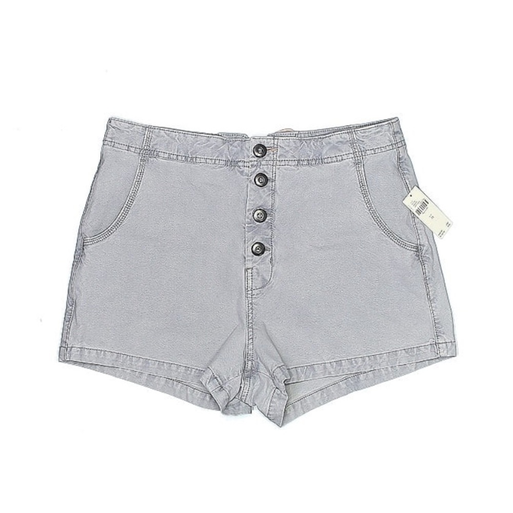 NWT Pilcro Shorts by Anthropologie, Size 31